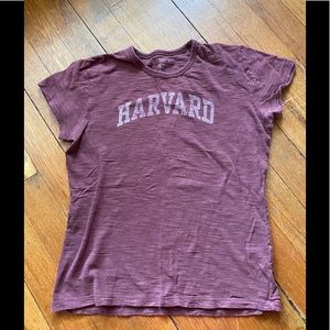 Harvard Tee